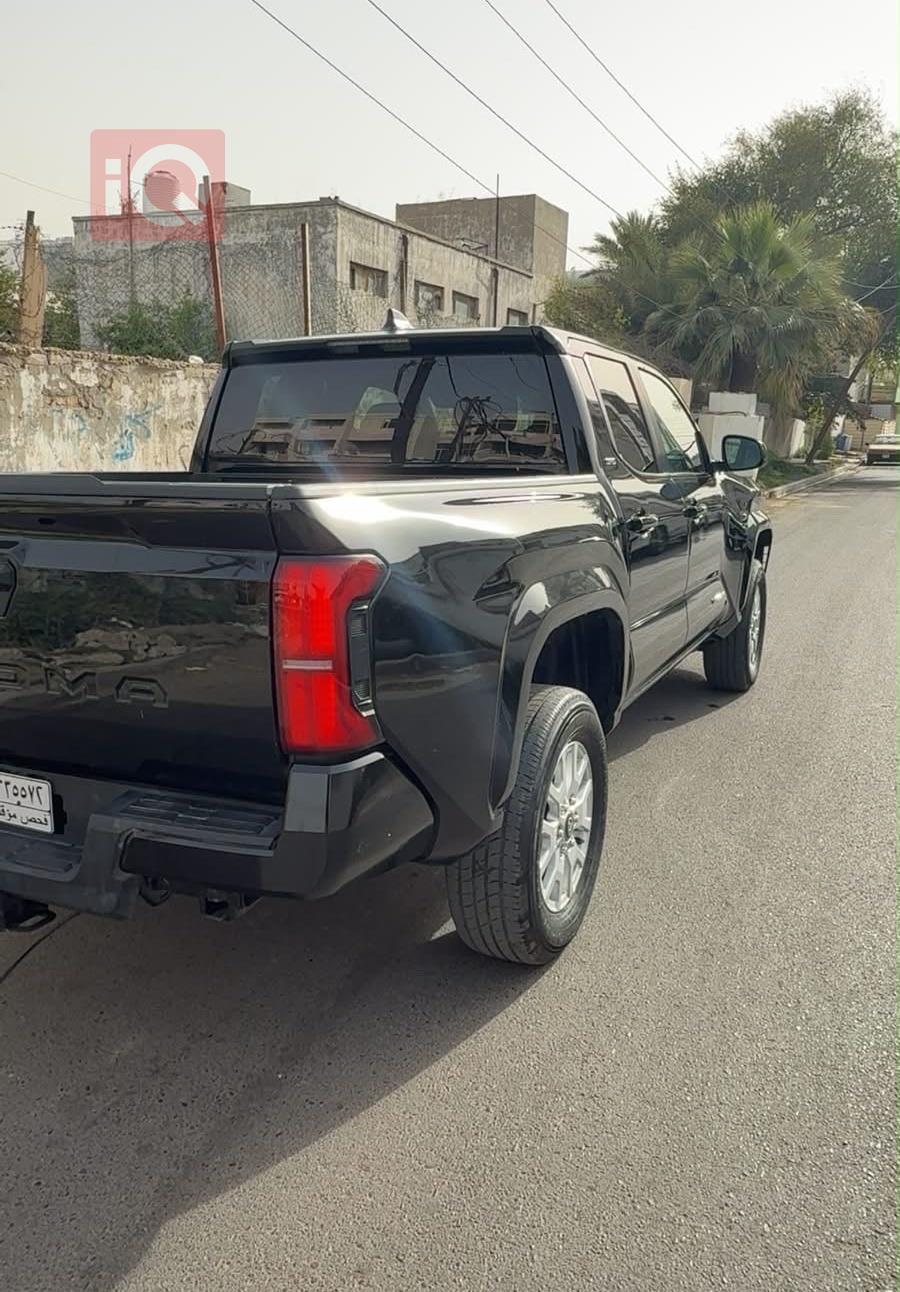 تويوتا تاكوما